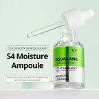 VT COSMETICS S4 Moisture Ampoule 30ml