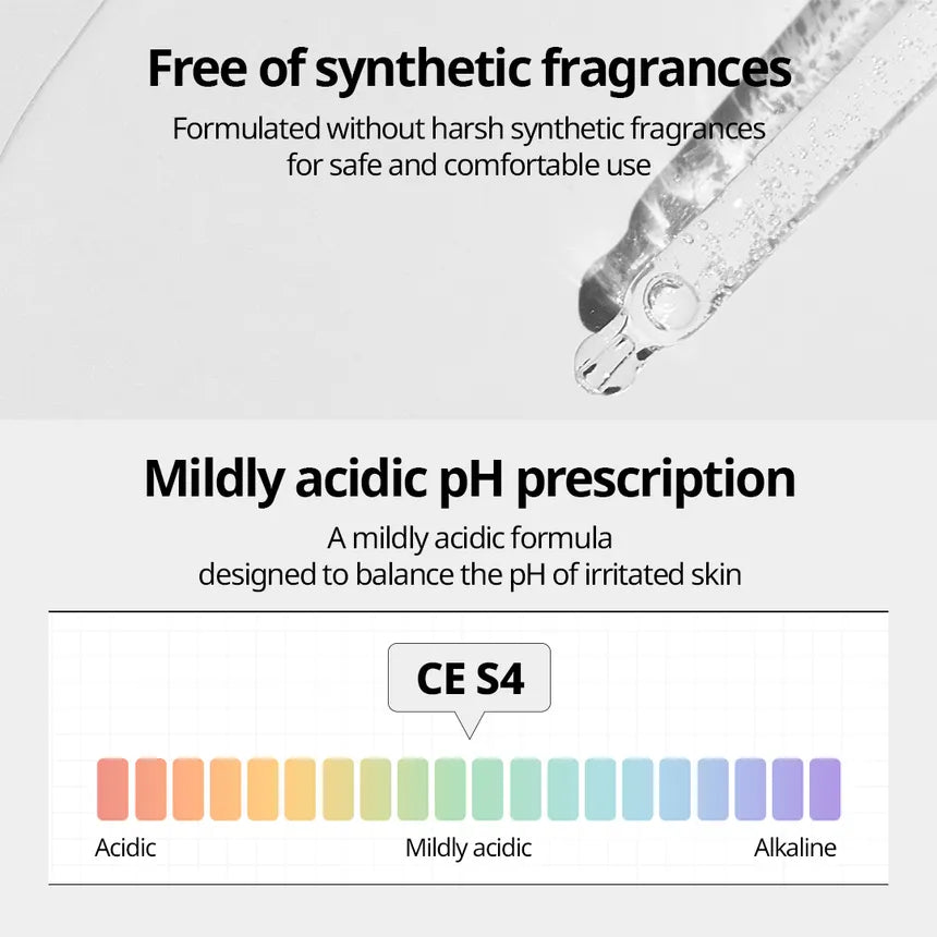 VT COSMETICS S4 Moisture Ampoule 30ml