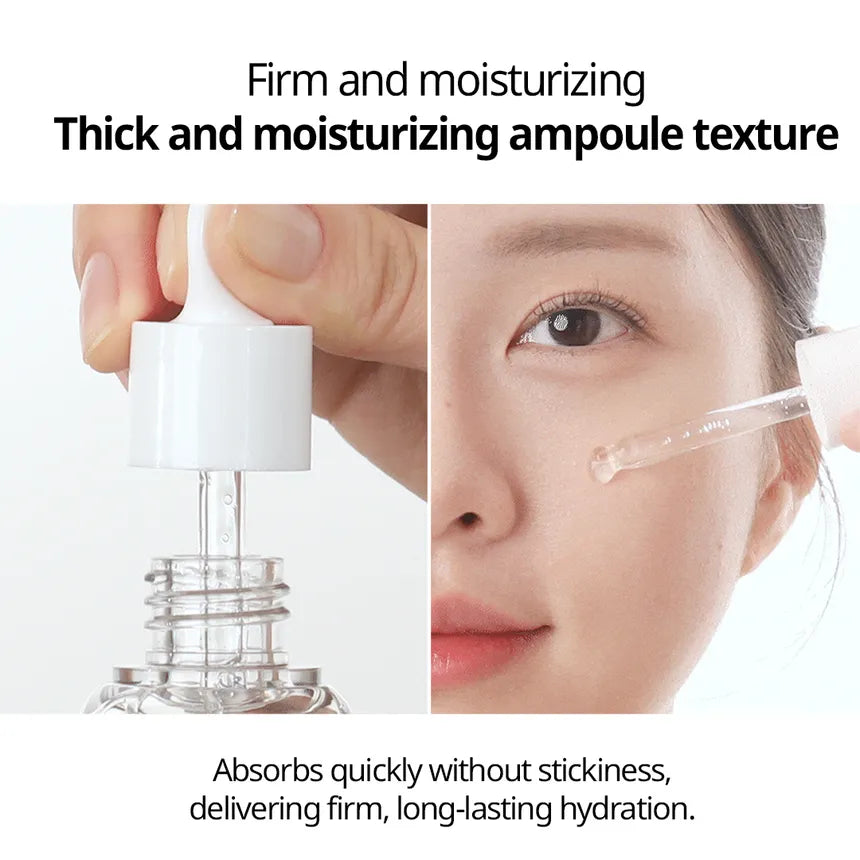 VT COSMETICS S4 Moisture Ampoule 30ml