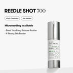 VT COSMETICS Reedle Shot 700