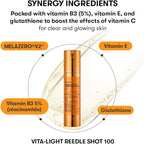VT COSMETICS Vita-Light Reedle Shot 100 50ml