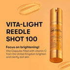 VT COSMETICS Vita-Light Reedle Shot 100 50ml