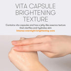 VT COSMETICS Vita-Light Reedle Shot 100 50ml