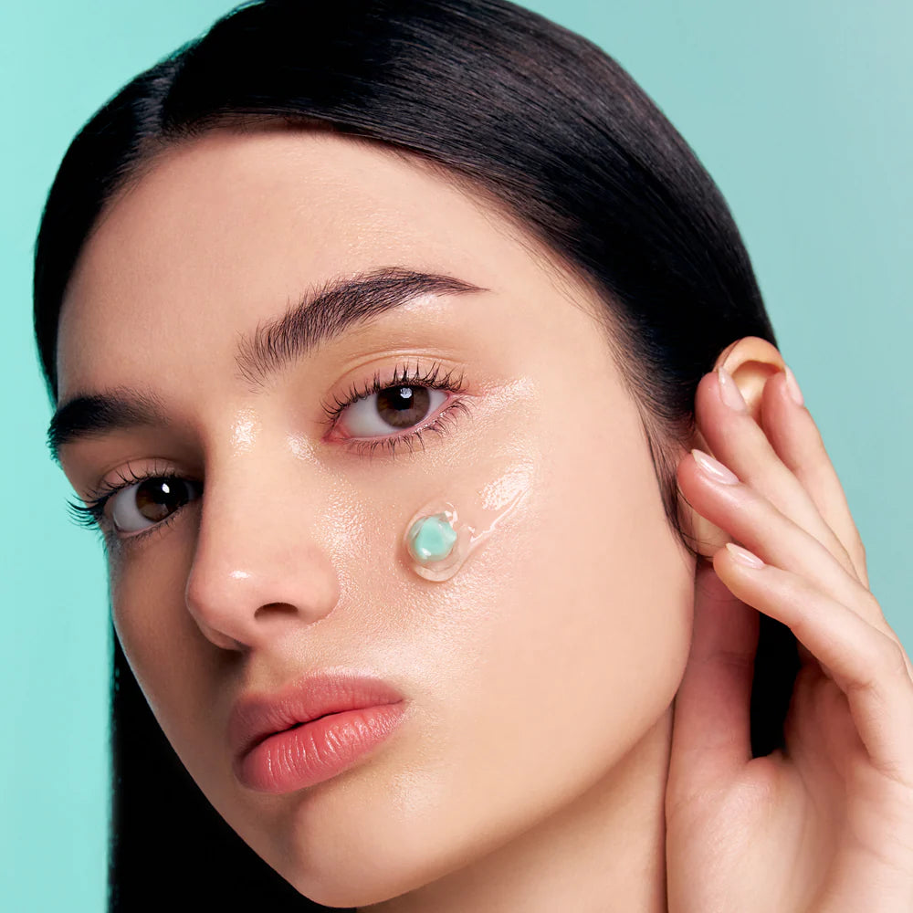 VT COSMETICS PDRN Capsule Cream 100