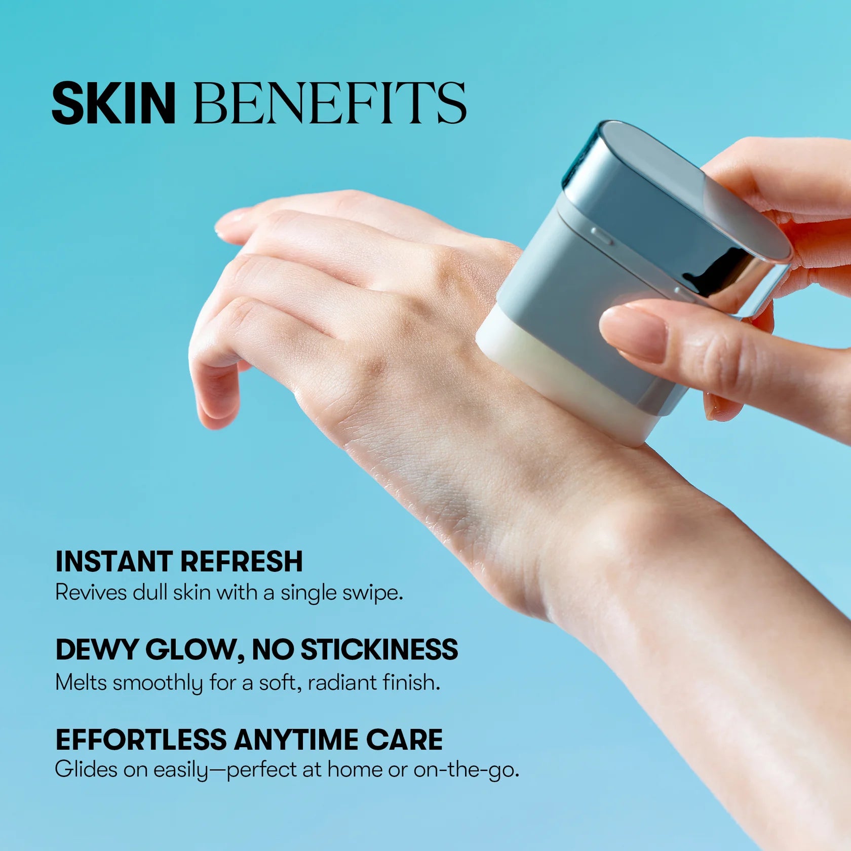 VT COSMETICS PDRN Essence Stick Balm 9.5g