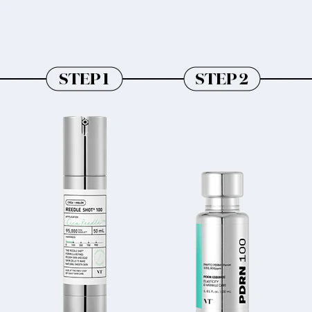 VT COSMETICS PDRN Essence 100 30ml