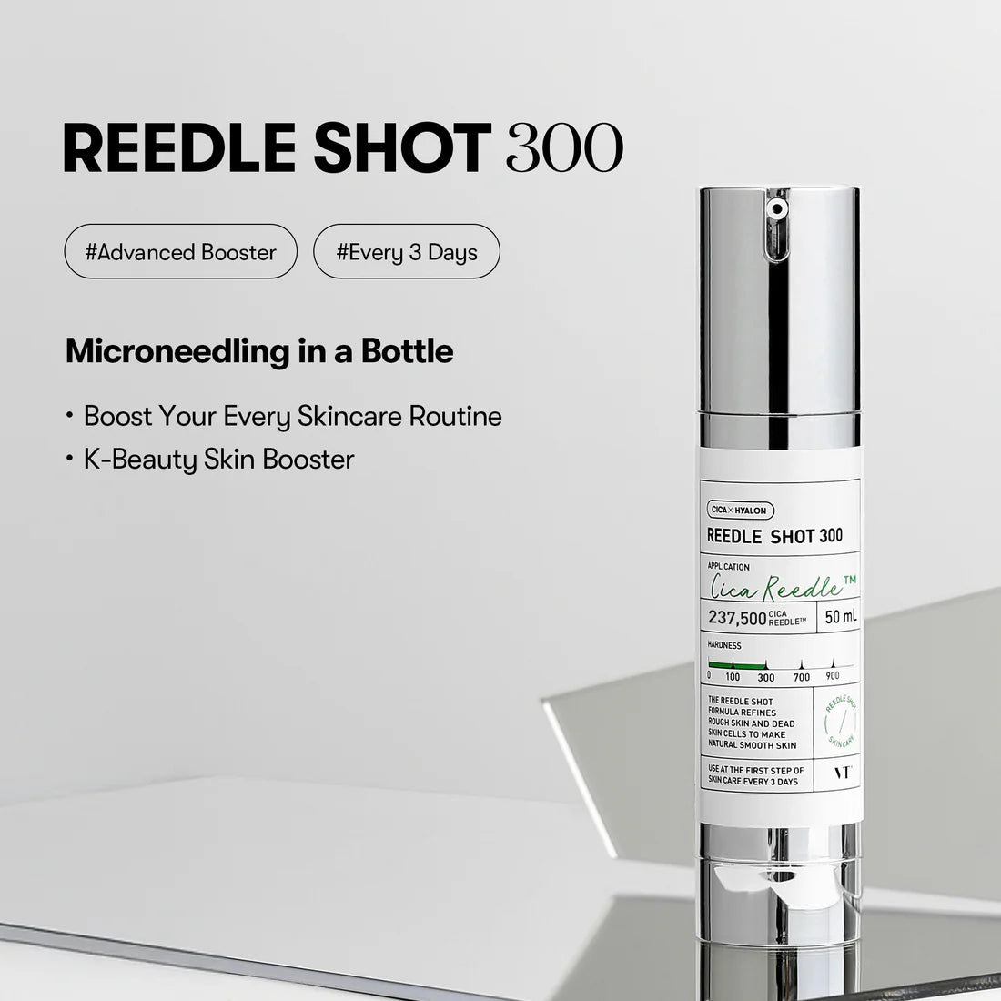 VT COSMETICS Reedle Shot 300