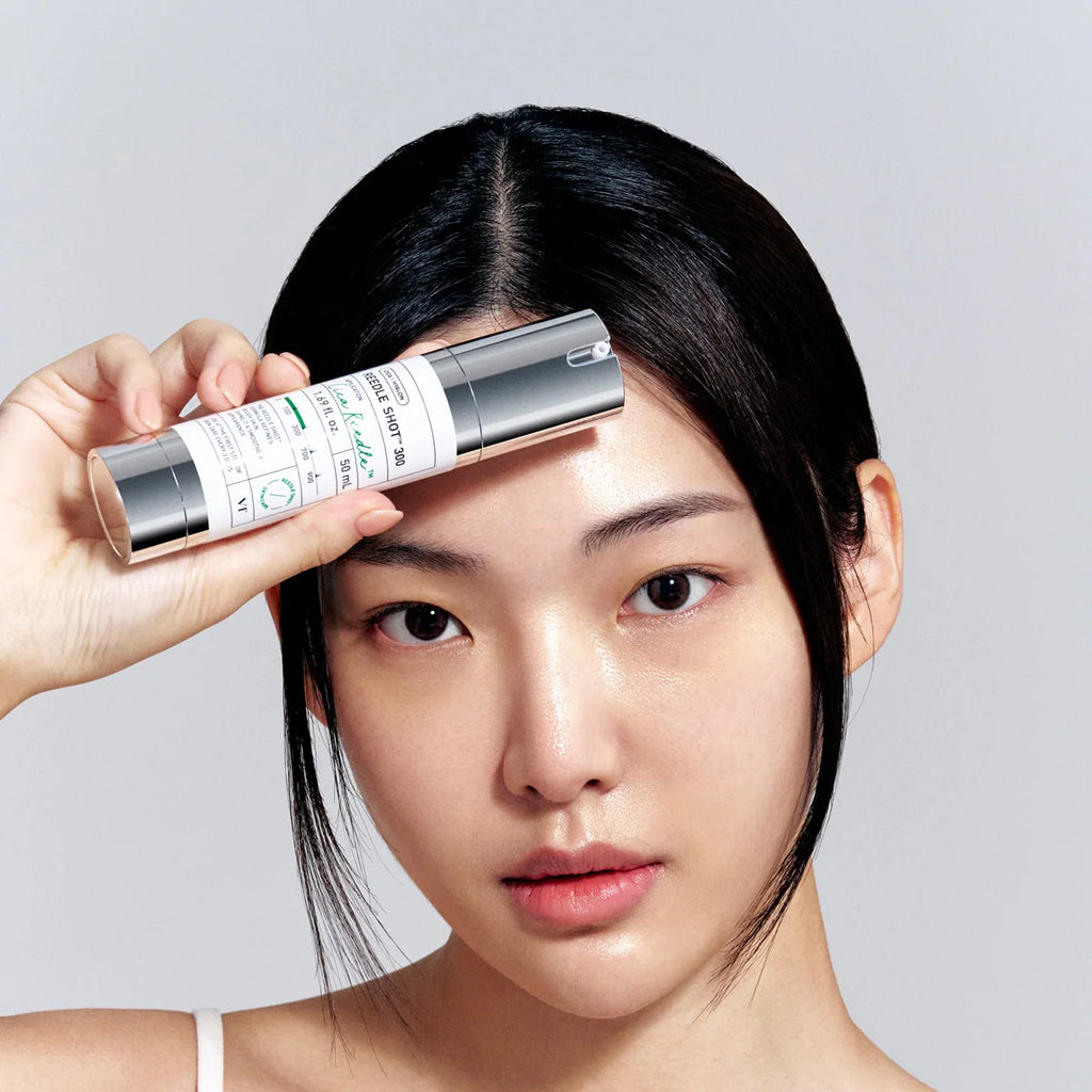 VT COSMETICS Reedle Shot 700