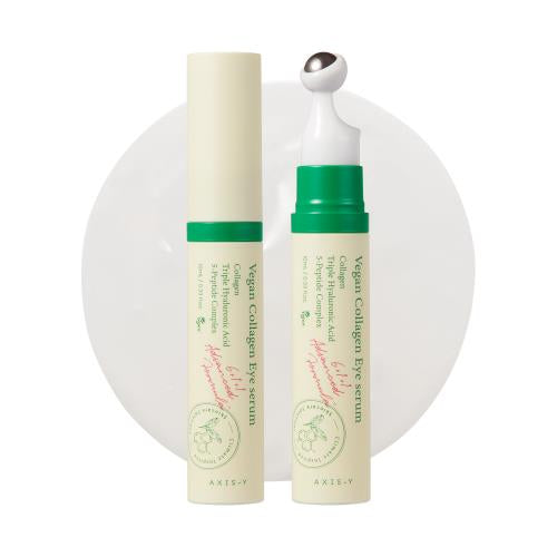 AXIS-Y Vegan Collagen Eye Serum