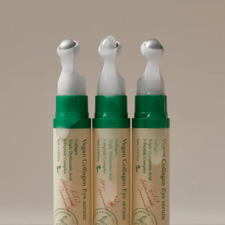 AXIS-Y Vegan Collagen Eye Serum