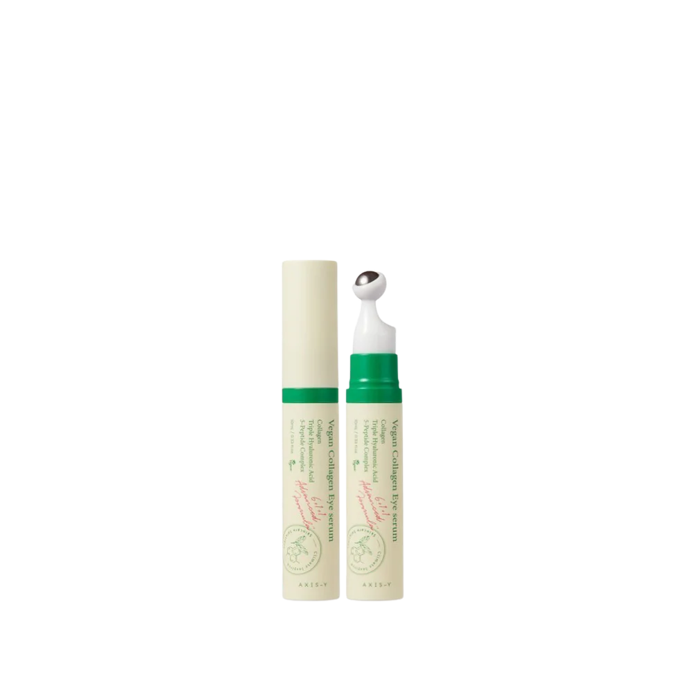 AXIS-Y Vegan Collagen Eye Serum