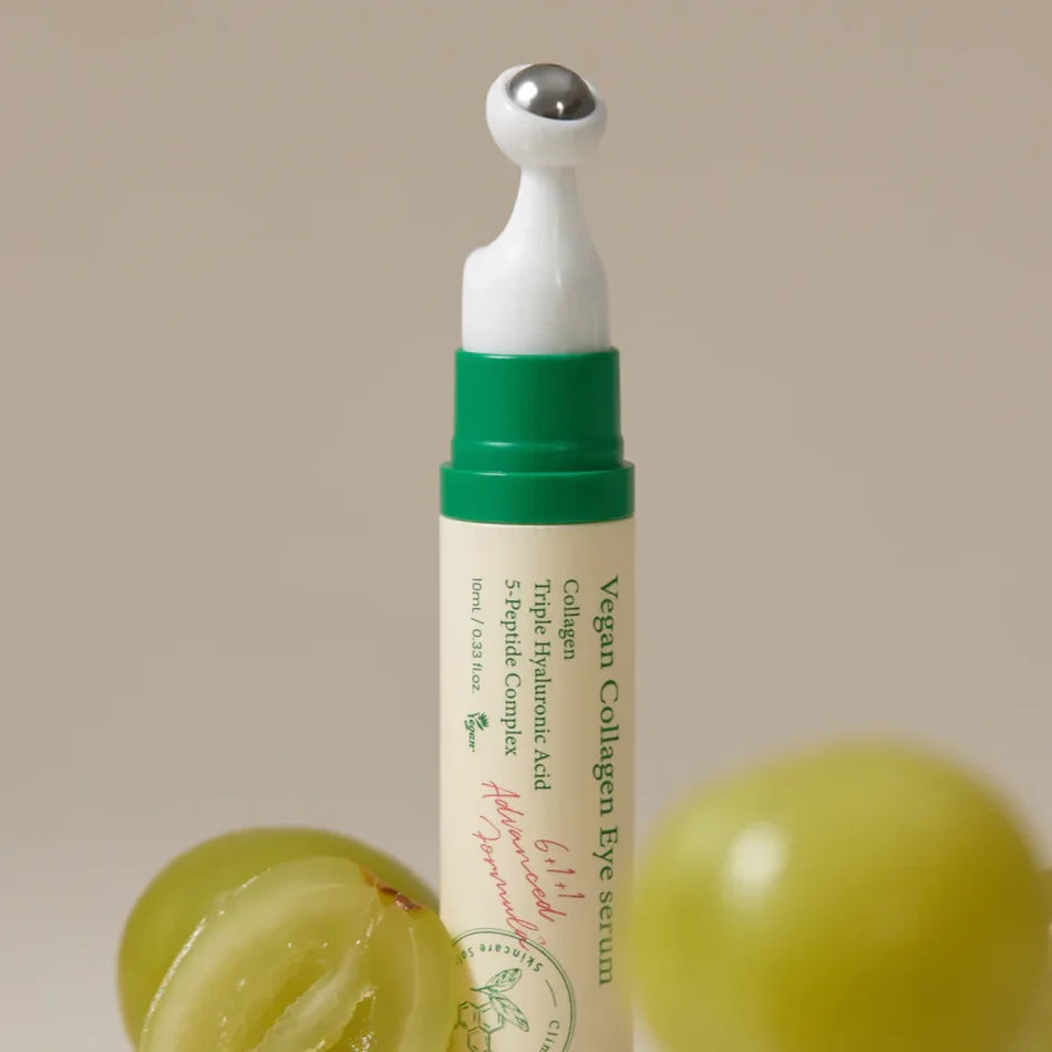 AXIS-Y Vegan Collagen Eye Serum