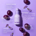 BY JUCCY Vinoberry Bakuchi-oil™ Firming Ampoule 30ml