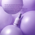 BY JUCCY Vinoberry Bakuchi-oil™ Firming Ampoule 30ml