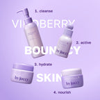 BY JUCCY Vinoberry Bakuchi-oil™ Firming Ampoule 30ml