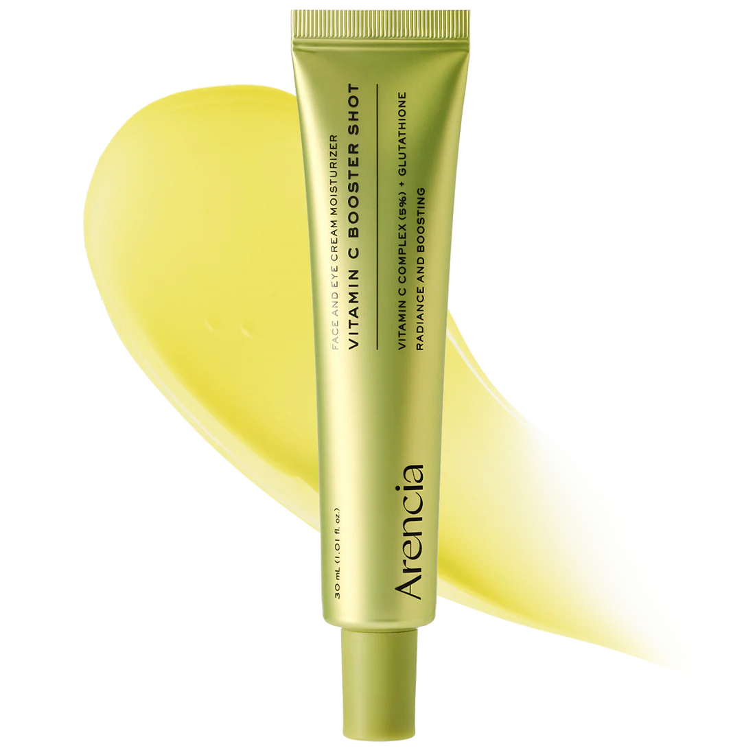 ARENCIA Vitamin C Booster Shot 30ml