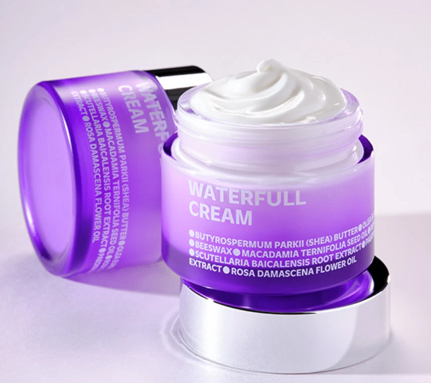 ISOI Waterfull Cream 50ml