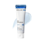 WELLAGE Real Hyaluronic 100 Cream 80ml