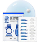 WELLAGE Real Hyaluronic One Day Kit [7ea]