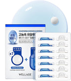 WELLAGE Real Hyaluronic One Day Kit [7ea]