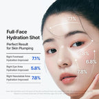 WELLAGE Real Hyaluronic One Day Kit [7ea]