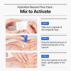 WELLAGE Real Hyaluronic One Day Kit [7ea]
