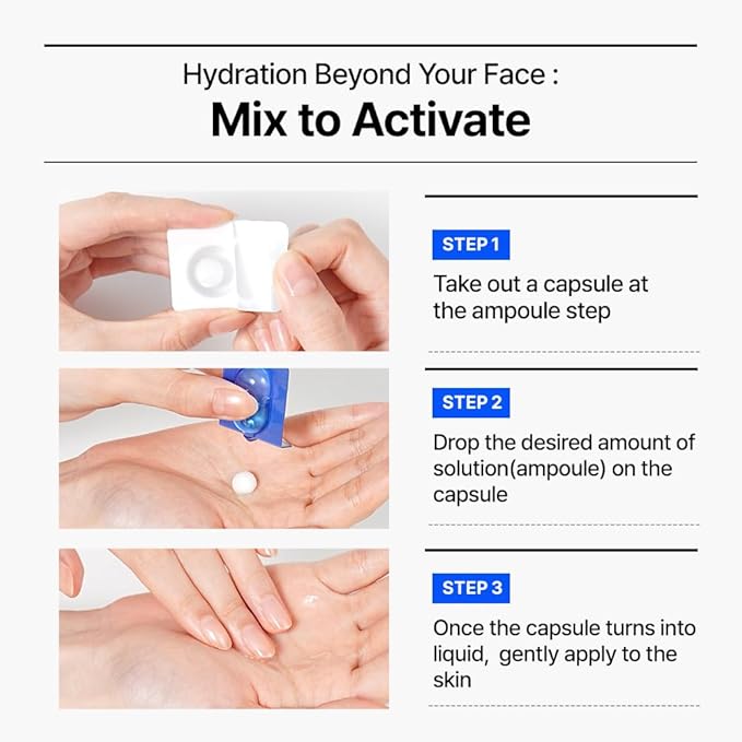 WELLAGE Real Hyaluronic One Day Kit [7ea]