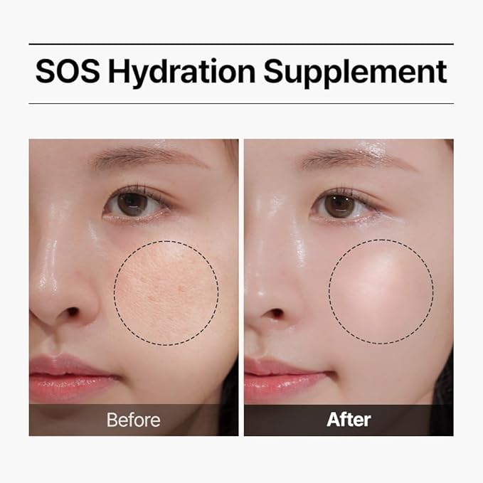WELLAGE Real Hyaluronic One Day Kit [7ea]
