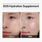 WELLAGE Real Hyaluronic One Day Kit [7ea]