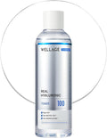 WELLAGE Real Hyaluronic Toner 200ml