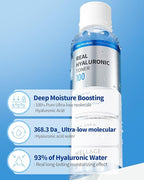 WELLAGE Real Hyaluronic Toner 200ml