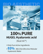 WELLAGE Real Hyaluronic Toner 200ml