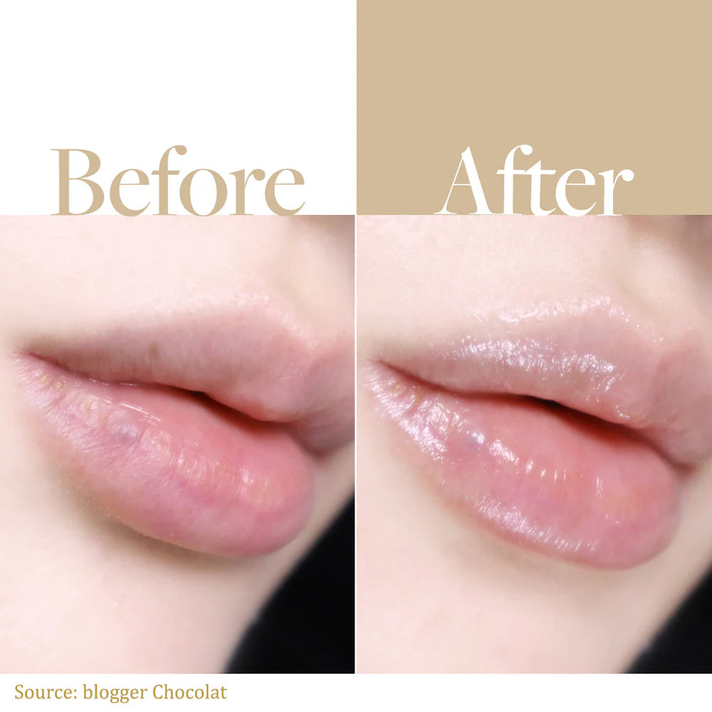 D'ALBA White Truffle Nourishing Serum Lip Balm 3.6g