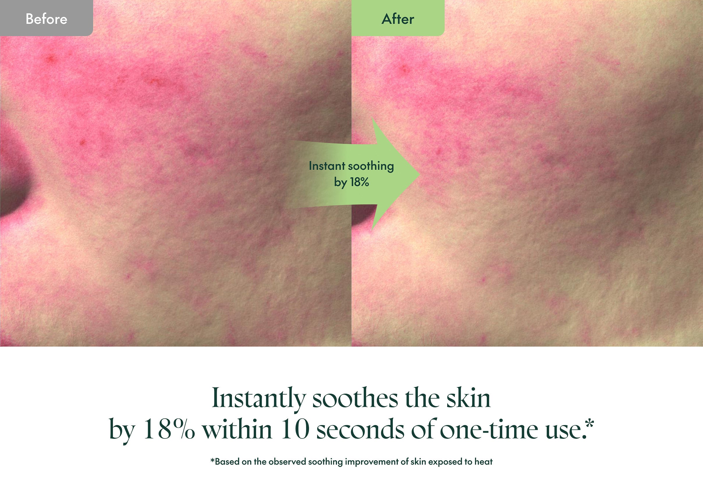 PURITO Wonder Releaf Centella Serum