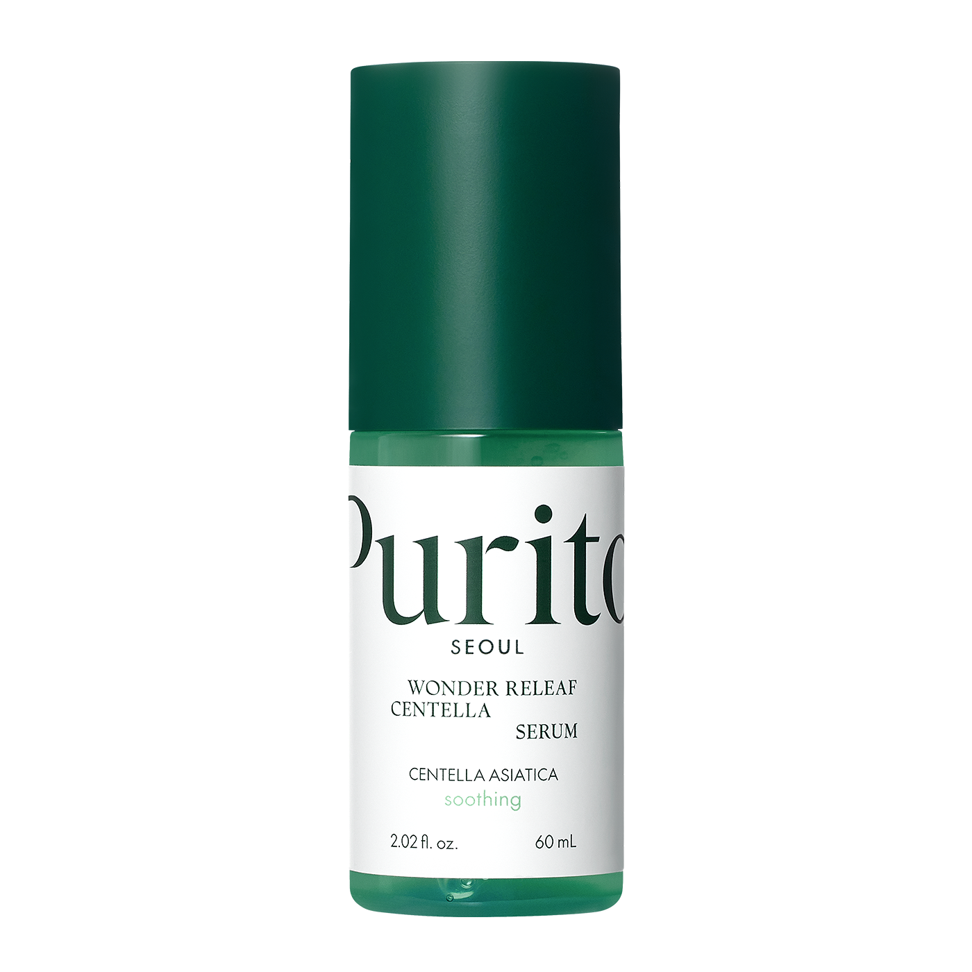 PURITO Wonder Releaf Centella Serum