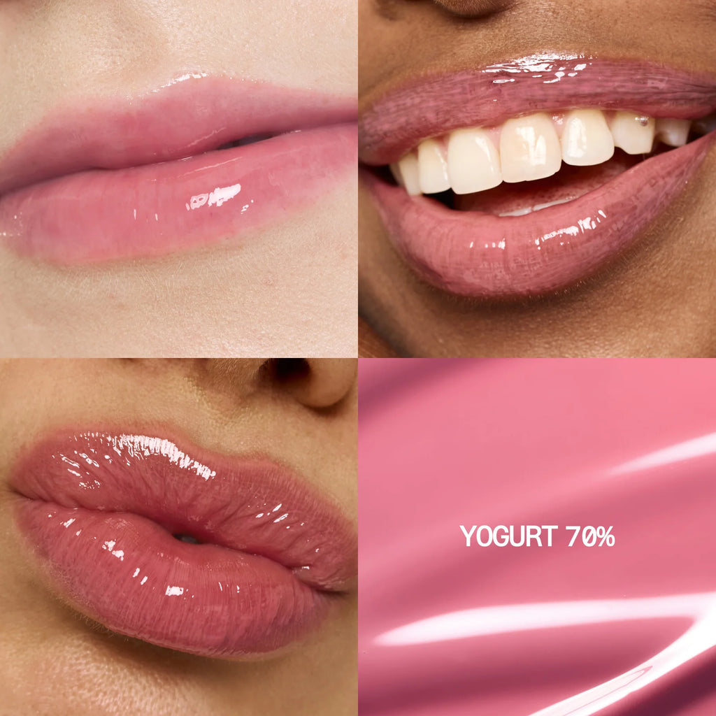 Yogurt 70% Labios
