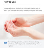 ZEROID Foaming Cleanser 240ml
