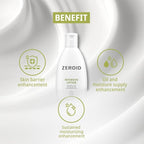 ZEROID Intensive Lotion 200ml