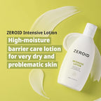 ZEROID Intensive Lotion 200ml