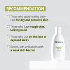 ZEROID Intensive Lotion 200ml