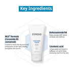 ZEROID Soothing Cream 80ml