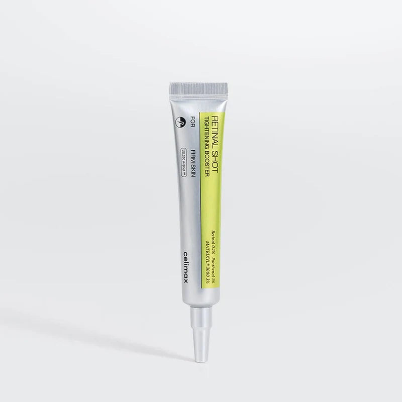CELIMAX The Vita A Retinal Shot Tightening Booster 15ml