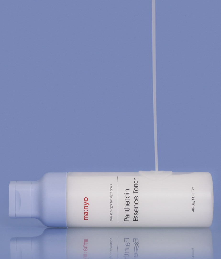 MANYO Panthetoin Essence Toner