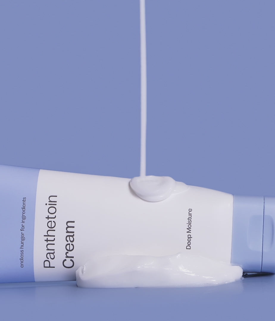 MANYO Panthetoin Cream