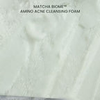 HEIMISH Matcha Biome Amino Acne Cleansing Foam 150g