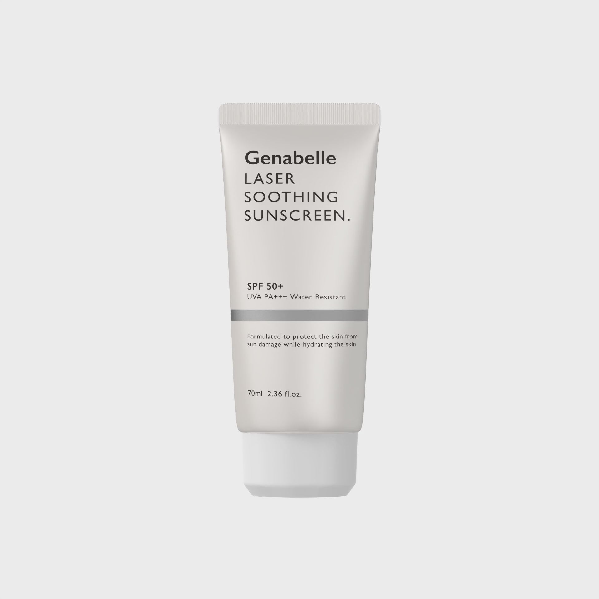 GENABELLE Laser Soothing Sunscreen 70ml