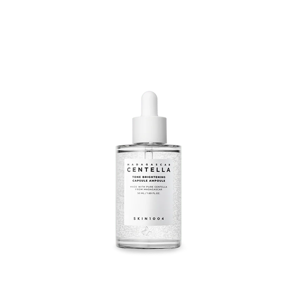 SKIN1004 Tone Brightening Capsule Ampoule