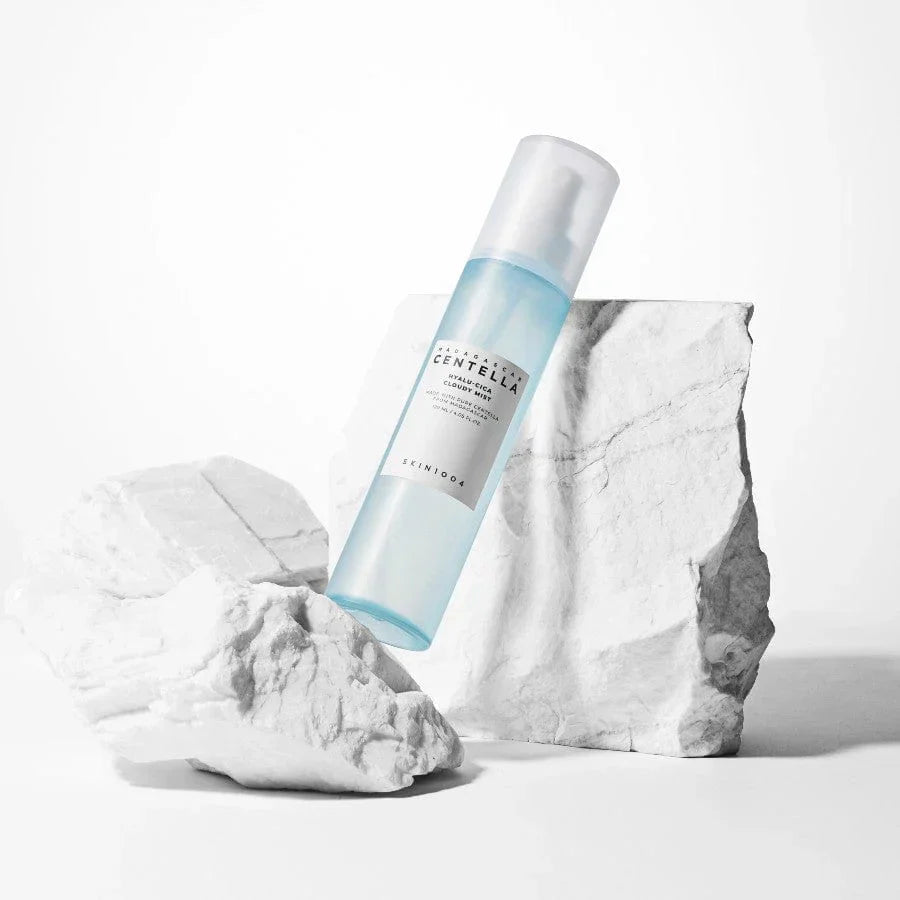SKIN1004 Hyalu-Cica Cloudy Mist